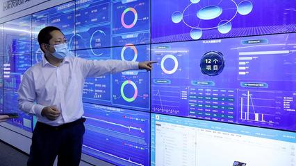 工业互联网+5G 从宝安欣旺达看传统制造企业的转型升级之路