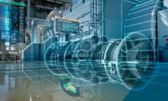 数字引擎驱动智造未来 中企动力引领工业互联网改革新浪潮