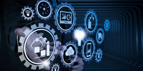 工业互联网数据服务及其网络安全体系探析